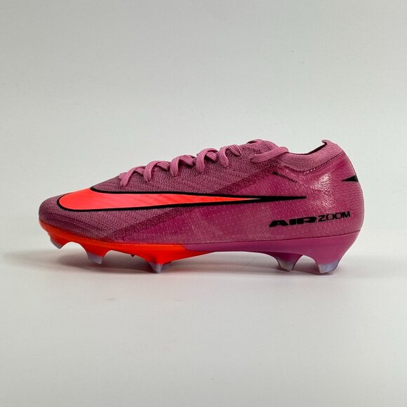 Nike Zoom Mercurial Vapor 16 Elite FG \'Scary Good Pack\' FQ1457-600 size 6.5